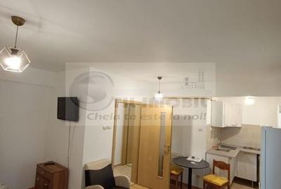 Apartament 1 cameră, open space - 33 mp - Valea Lupului - 270EUR - 4