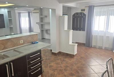 Inchiriez apartament cu 4 dormitoare, GARAJ in Vila, zona Liliacului, P+E+M, - 6