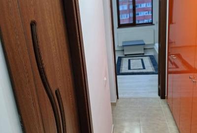 Garsoniera de inchiriat 1 camera, 35 mp Baba Novac - 8