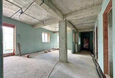 Vila cu priveliste deosebita de vanzare in Predeal - 23