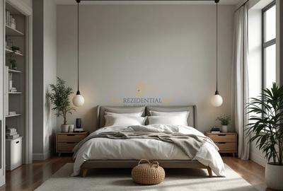 Apartament cu 2 camere semidecomandat în Berceni - 5