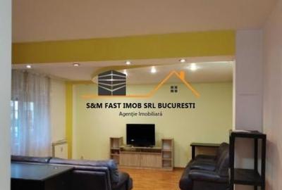 Apartament 2 camere-13 Septembrie-Drumul Sării-Semicentral-