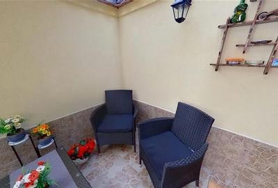 TUR 3D! Refugiu rafinat in Schei, Casa cu 3 camere amenajata cu stil, Brasov - 32