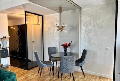 Parcul Carol,Parlament,Bloc 2021,DECOMANDAT,Mobilat,utilat,LUX,2 Locuri Parcare - 2