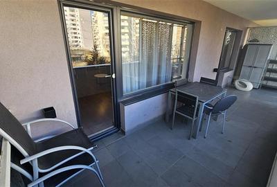 Apartament cu 2 camere semidecomandat, mobilat în Mărăști - 8