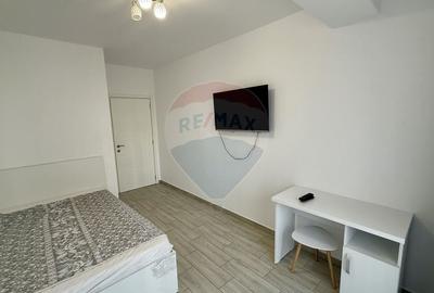 Apartament modern cu 2 dormitoare, parcare in bloc nou (zona SRI) Apartament modern cu 2 dormitoare, parcare in bloc nou (zona SRI) - 5