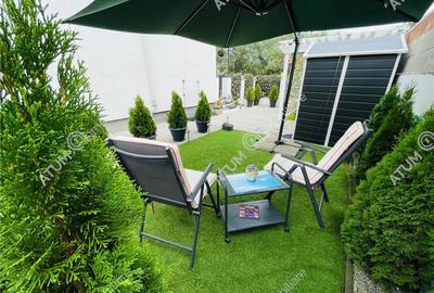 Apartament cu 3 camere decomandat, mobilat în Șelimbăr - 14