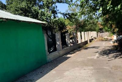 Casă cu 2 camere cu Teren 1216 Mp în Sălciile - 2