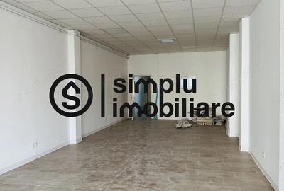 Spațiu comercial, de 140 mp, în Central - 12