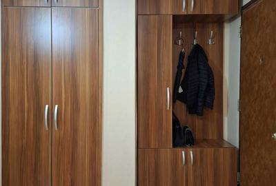 Apartament cu 3 camere decomandat în Decebal - 4