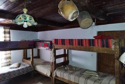 Vand afacere Cabana ANNASTASIA Vadu Crisului - 9