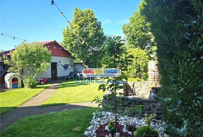 Vila 5 camere, P M, Paulesti - 1