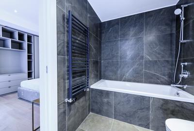 Apartament cu 3 camere decomandat, mobilat în Herăstrău - 26