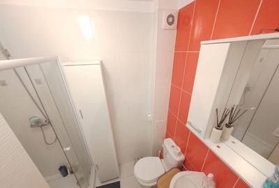 Titan Pallady garsoniera Palladyum Residence - 5