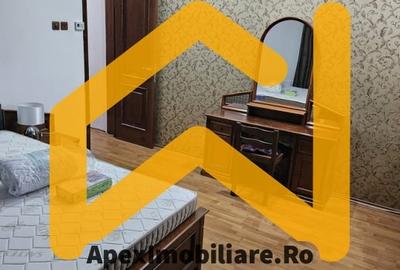 Garsonieră decomandată, mobilată în Dorobanți - 3