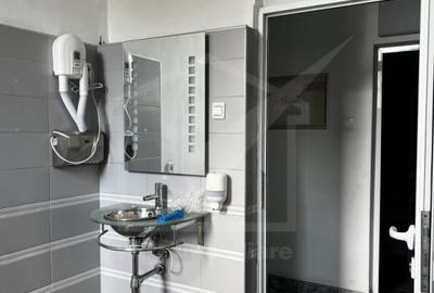 Spatiu multifunctional 244mp, inaltime utila 4m25, Interservisan - Gheorgheni - 3