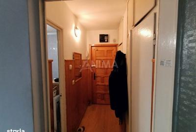 Garsonieră, mobilată în Zorilor - 10