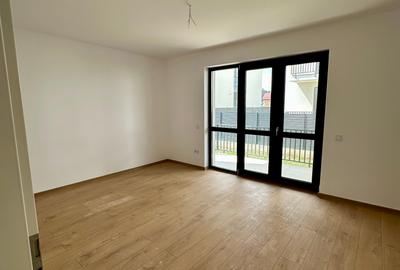 Apartament 2 Camere cu Grădină - 9