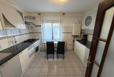 Apartament 3 camere , etaj 1 , 81 mp, CT, zona Lidl (fosta Autogara) - 7