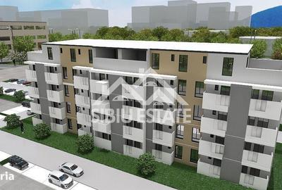Apartament cu 2 camere în Central - 6