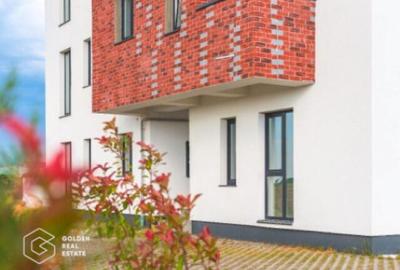 Apartament de 3 Camere in Complex Rezidential Exclusivist - 2