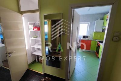 Apartament modern de inchiriat - Manastur, 2 camere decomandate, zona deosebita - 2