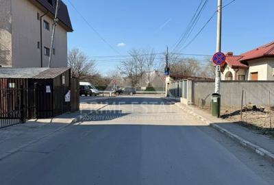 Teren construcție, în Dobroești - 7
