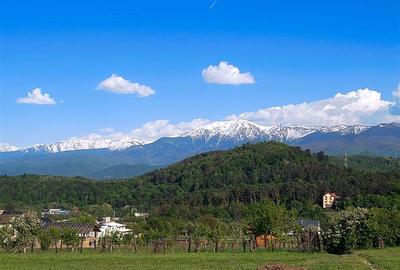 Teren agricol intravilan de 695 mp, în Periferie - 2