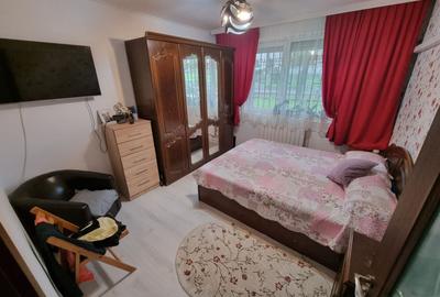 Apartament cu 2 camere semidecomandat, mobilat în Tomis Nord - 2