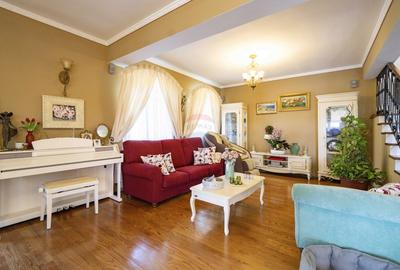 Casă individuală cu 5 camere cu Teren 1181 Mp în Dealuri Oradea - 4