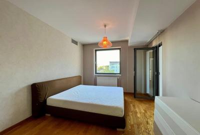 Dorobanti 3 Camere || Terasa || Parcare