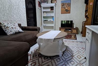 Apartament cu 2 camere semidecomandat în Bucur Obor - 1