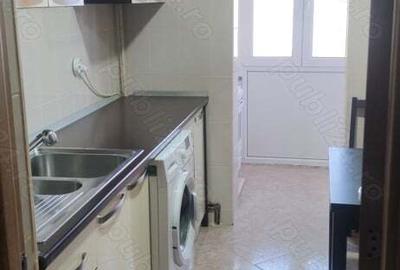 Inchiriez apartament 2 camere - 3
