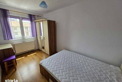 Apartament cu 2 camere în Ștrand - 2