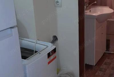 Ofer de inchiriat garsoniera centrala Deva - 2