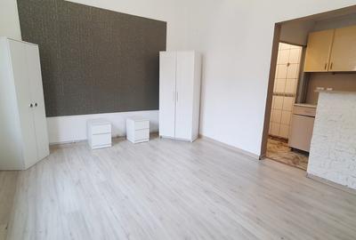 Garsonieră semidecomandată în Moșilor - 9