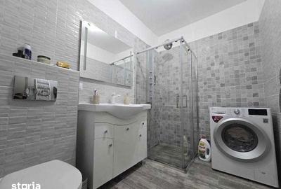 Apartament cu 2 camere decomandat în Florești - 3