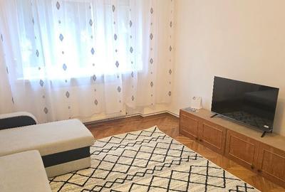 Inchiriez apartament 2 camere in Deva, zona Al Patriei, etaj 2, - 1
