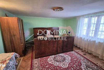 Casă cu 3 camere în Budieni - 4