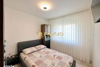 Apartament cu 3 camere decomandat, mobilat în Obcini - 2