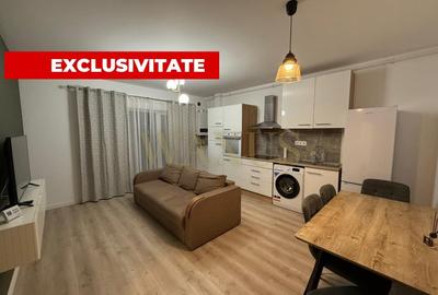 Apartament de vanzare cu  2 camere , bloc cu lift 2022 - 1