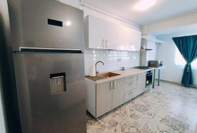 Apartament cu 2 camere decomandat în Central - 4