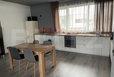 Casa P+2, 480 mpu, 500 mp teren, Piscina, zona Ford - 8