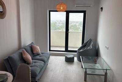 Apartament cu 2 camere decomandat în Vest - 1