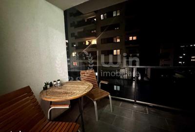 Apartament cu 2 camere semidecomandat în Dâmbul Rotund - 7