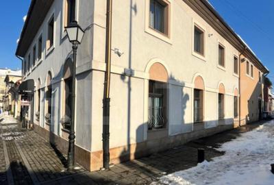 Investi?ie Premium: Bistro, Casa ?i Birouri in Centrul I - 30