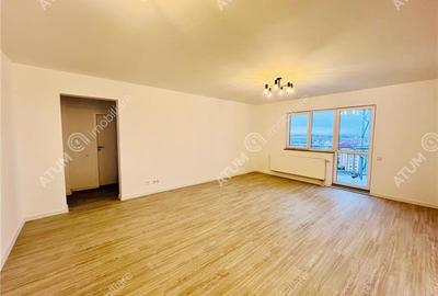 Apartament intabulat cu 2 camere si terasa zona Rahovei din Sibiu - 2