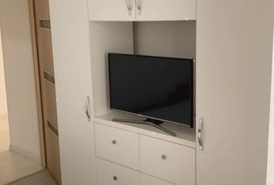 Apartament semidecomandat în Ștefan cel Mare - 11