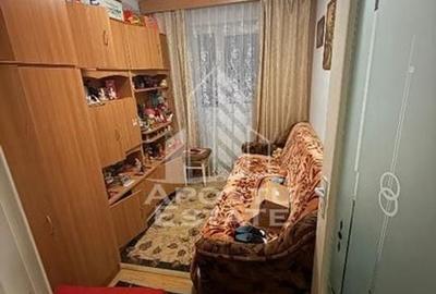 Apartment cu 2 camere,etajul 2,centrala proprie,zona Soarelui - 2