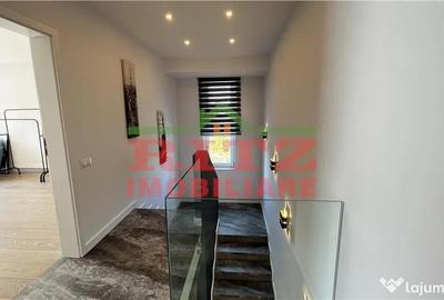 Casă cu 4 camere cu Teren 480 Mp în Central - 4